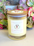 Hampton Court Candle - The Midnight Hour