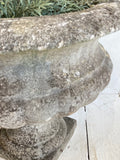 Garden urn