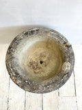 Garden urn