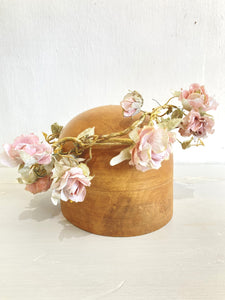 Millinery Hat Block