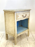 Little French cabinet