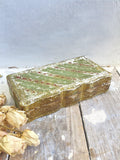 Vintage Florentine box A