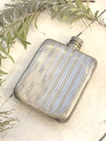 James Dixon hip flask