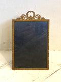 Antique French photo frame