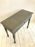Painted Victorian table