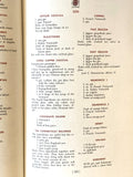 1950's Esquires Handbook for Hosts
