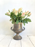Vintage champagne bucket