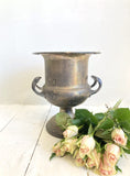Vintage champagne bucket