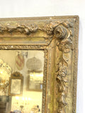 19th French mirror