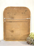 Antique French Louis Philippe mirror