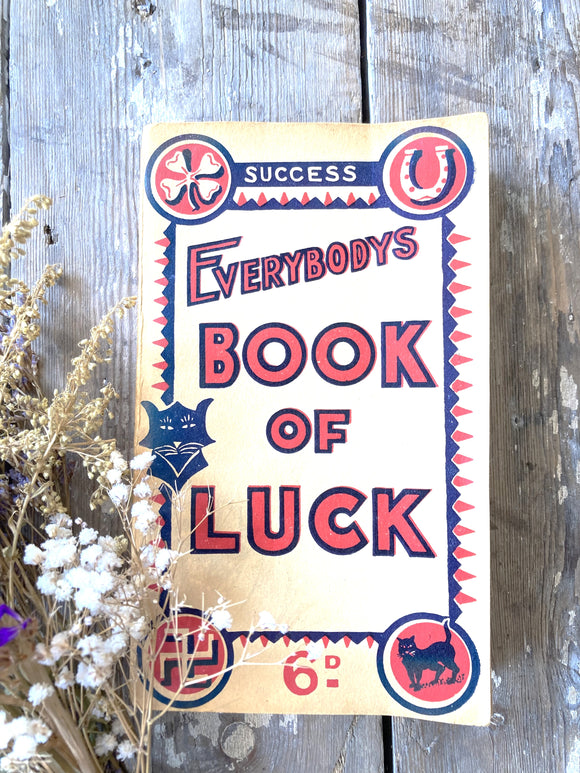 Everybody's Book of Luck