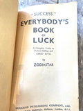 Everybody's Book of Luck