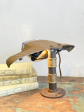 Daimler desk lamp