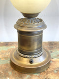 Art Deco style table lamp