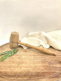 Vintage meat tenderiser