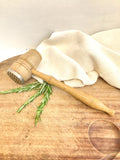 Vintage meat tenderiser
