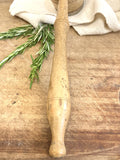 Vintage meat tenderiser
