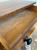 Victorian specimen or collectors chest A