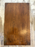 Victorian specimen or collectors chest A