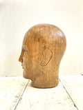 Antique German milliners head
