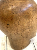 Antique German milliners head