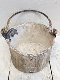 Old paint kettle A