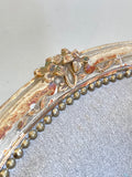 Pair of antique Louis XV style chairs