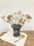 National cash register price flags