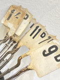 National cash register price flags