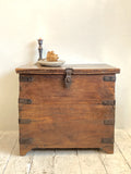 C19th Welsh Chest