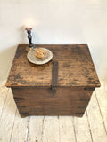 C19th Welsh Chest