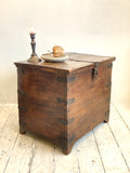 C19th Welsh Chest