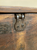 C19th Welsh Chest