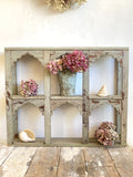 Indian wall shelf