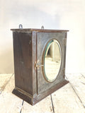 Vintage metal cabinet