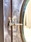 Vintage metal cabinet