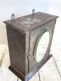 Vintage metal cabinet