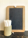 Little slateboard