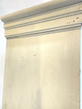 Rustic French larder cupboard