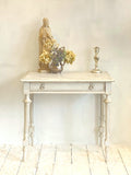 Antique French table