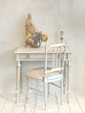 Antique French table