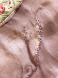 Vintage quilt