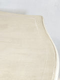 Painted French side table