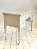 Antique French desk