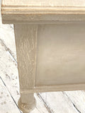 Antique French desk