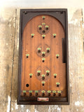 Vintage Corinthian 24 Bagatelle board