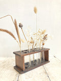 Vintage test tube holder