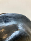 Large Victorian papier-mache tray