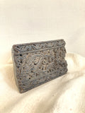 Old Indian printing block