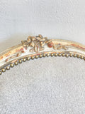 Antique French Louis XV style chair A